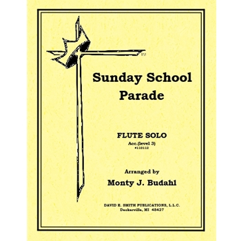 Sunday School Parade