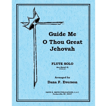 Guide Me, O Thou Great Jehovah