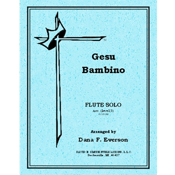 Gesu Bambino