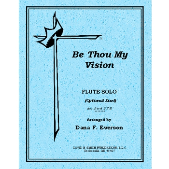 Be Thou My Vision