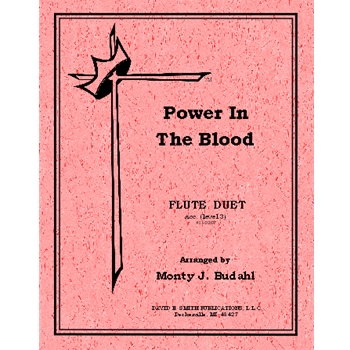 Power in the Blood     (acc)