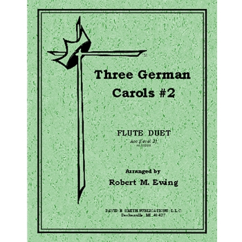 Three German Carols #2  (acc)