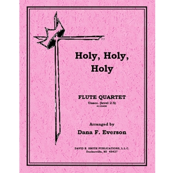 Holy, Holy, Holy         (unacc)