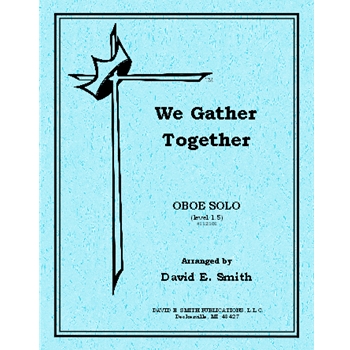 We Gather Together