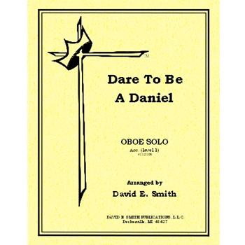 Dare To Be A Daniel