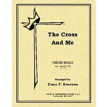 The Cross And Me