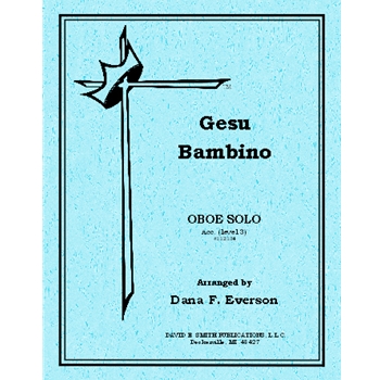 Gesu Bambino