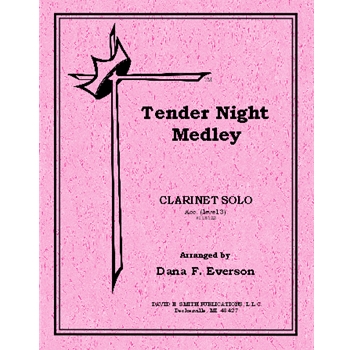 Tender Night Medley