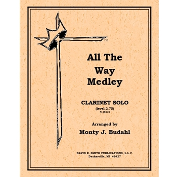 All The Way Medley