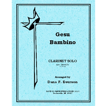 Gesu Bambino