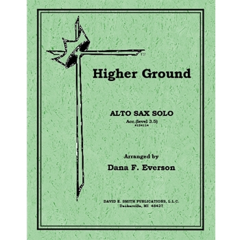Higher Ground