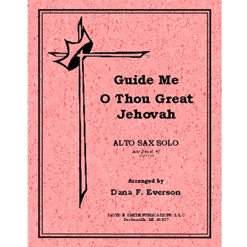 Guide Me, O Thou Great Jehovah