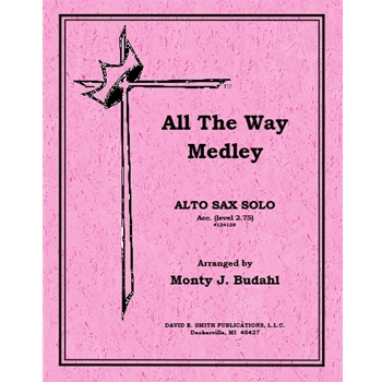 All The Way Medley