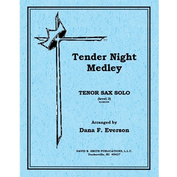 Tender Night Medley