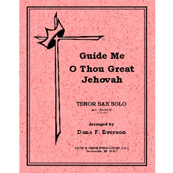 Guide Me, O Thou Great Jehovah