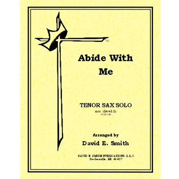 Abide With Me