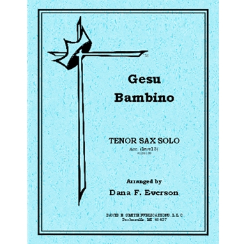 Gesu Bambino