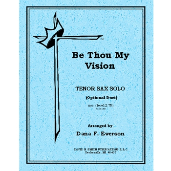 Be Thou My Vision