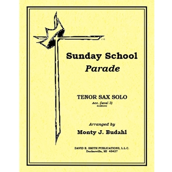 Sunday School Parade