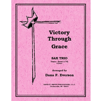Victory Through Grace