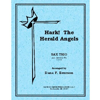 Hark The Herald Angels Sing