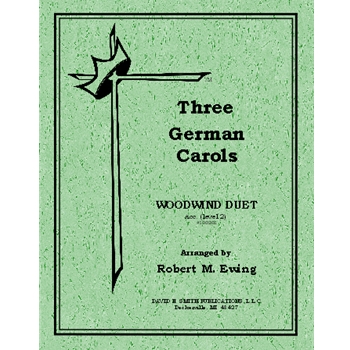 Three German Carols