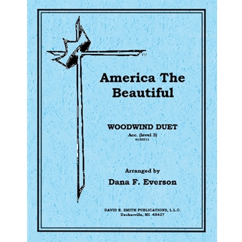 America The Beautiful