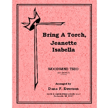 Bring A Torch, Jeanette, Isabella