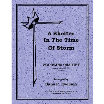 A Shelter In The Time Of Storm