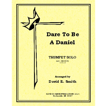 Dare To Be A Daniel