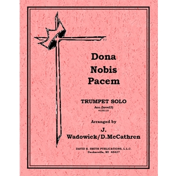 Dona Nobis Pacem
