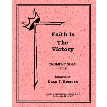 Faith Is The Victory