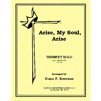 Arise, My Soul Arise