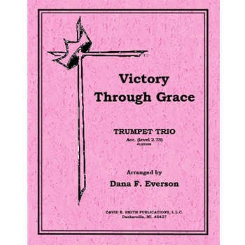 Victory Through Grace