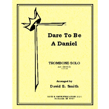 Dare To Be A Daniel
