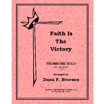 Faith Is The Victory