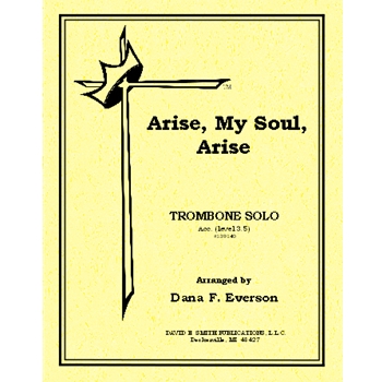 Arise, My Soul Arise