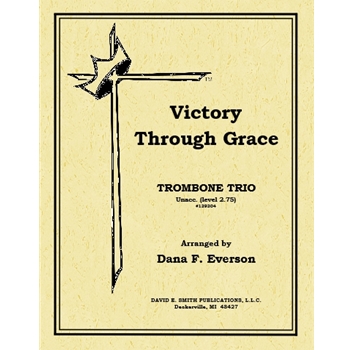Victory Through Grace