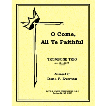 O Come All Ye Faithful