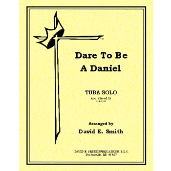 Dare To Be A Daniel