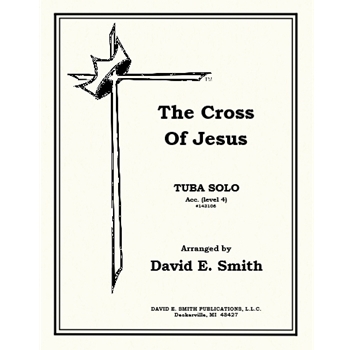 The Cross Of Jesus