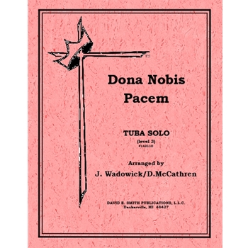 Dona Nobis Pacem