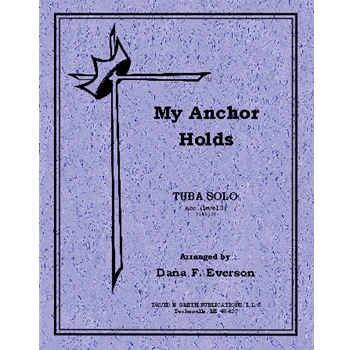 My Anchor Holds