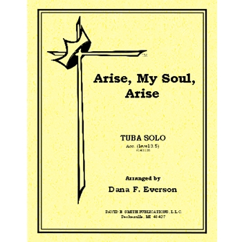 Arise, My Soul Arise