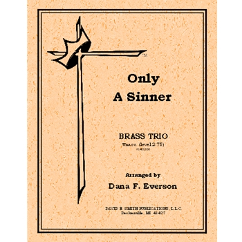 Only A Sinner