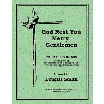 God Rest You Merry, Gentlemen