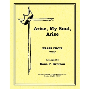 Arise, My Soul, Arise