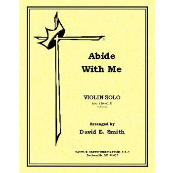 Abide With Me