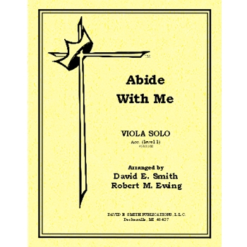 Abide With Me