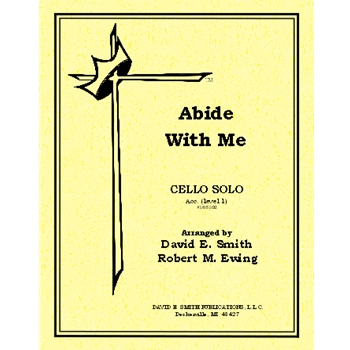 Abide With Me